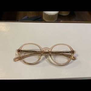 Krewe Gallier Petal Frame